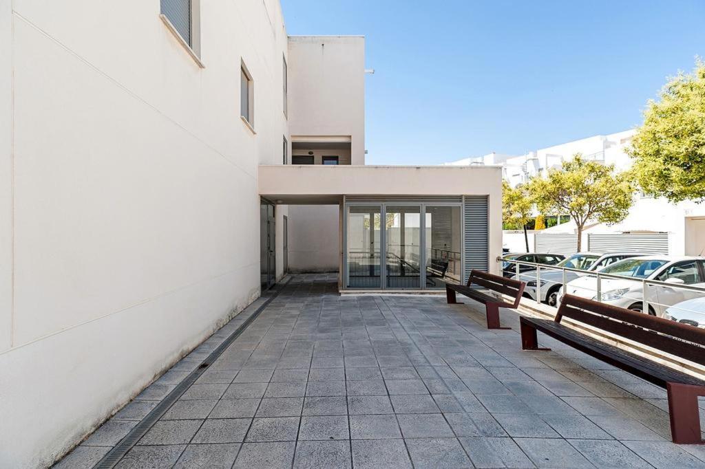 Appartement Casa Terraza à Conil De La Frontera Extérieur photo